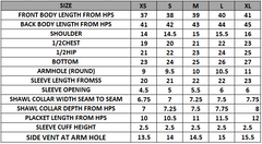 SUMMER'23 INTERWIND PASLEY STITCHED 2PC SUIT