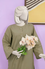 JACQUARD STITCHED 2 PIECE