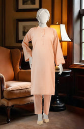 JACQUARD STITCHED 2 PIECE