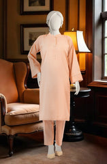 JACQUARD STITCHED 2 PIECE