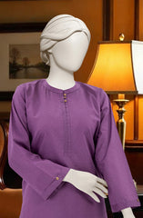 JACQUARD STITCHED 2 PIECE