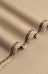 MTJ SAND BLENDED UNSTITCHED