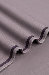 MTJ MAUVE BLENDED UNSTITCHED