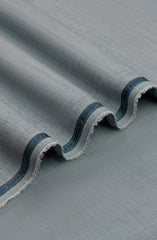 MTJ SEA GREEN BLENDED UNSTITCHED