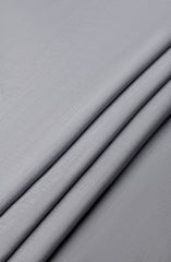 MTJ ASH GREYBLENDED UNSTITCHED