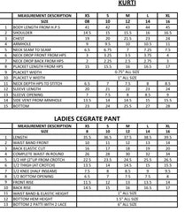 JACQUARD STITCHED 2 PIECE