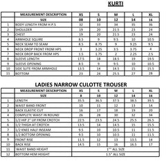 JACQUARD STITCHED 2 PIECE