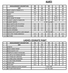 JACQUARD STITCHED 2 PIECE