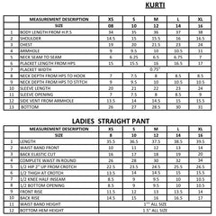 EMBROIDERED CAMBRIC STITCHED 2 PIECE