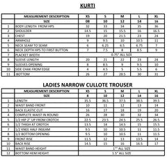 EMBROIDERED CAMBRIC STITCHED 2 PIECE