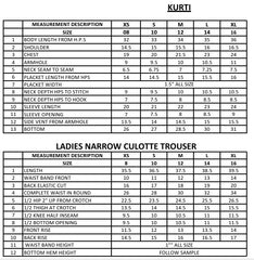 EMBROIDERED CAMBRIC STITCHED 2 PIECE