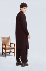 RAISIN 100% COTTON KAMEEZ SHALWAR