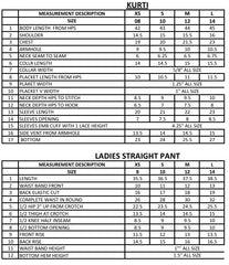 EMBROIDERED CROSS HATCH STITCHED 3 PIECE