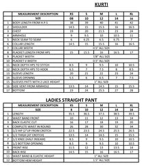 EMBROIDERED CHAMBRAY STITCHED 2 PIECE