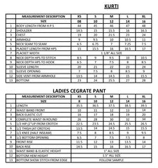 EMBROIDERED CHAMBRAY STITCHED 2 PIECE