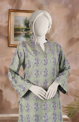 JACQUARD STITCHED 2 PIECE