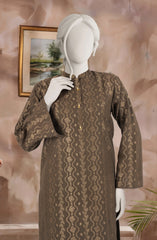JACQUARD STITCHED 2 PIECE