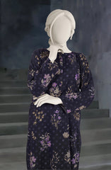 PRINTED VISCOSE STITCHED 2 PIECE