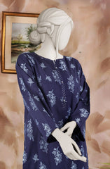 JACQUARD STITCHED 2 PIECE