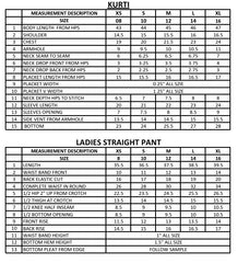 EMBROIDERED CAMBRIC STITCHED 3 PIECE