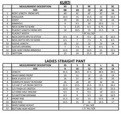 EMBROIDERED CAMBRIC STITCHED 3 PIECE