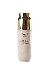 MUSK BEARD OIL