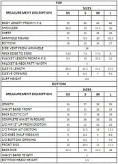 WINTER'23 WOMEN STITCHED 2PC SUIT