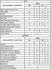 EMBROIDERED WOMEN STITCHED 3PC SUIT