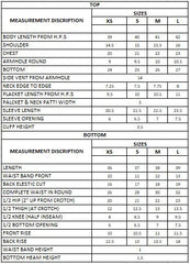 WINTER'23 WOMEN STITCHED 3PC SUIT