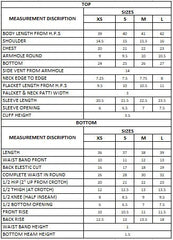 WINTER'23 WOMEN STITCHED 2PC SUIT