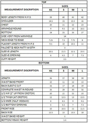 WINTER'23 WOMEN STITCHED 2PC SUIT