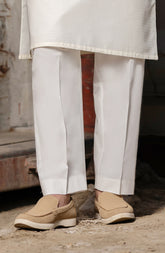 OFF-WHITE 100%COTTON PAYJAMA