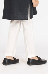 OFF-WHITE 100%COTTON PAJAMA