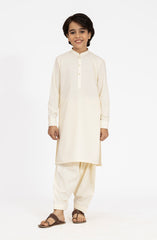 BOSKI BLENDED KAMEEZ SHALWAR