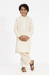 BOSKI BLENDED KAMEEZ SHALWAR