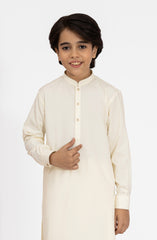 BOSKI BLENDED KAMEEZ SHALWAR
