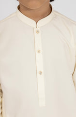 BOSKI BLENDED KAMEEZ SHALWAR