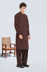 RAISIN 100% COTTON KAMEEZ SHALWAR