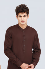 RAISIN 100% COTTON KAMEEZ SHALWAR