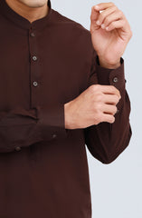 RAISIN 100% COTTON KAMEEZ SHALWAR