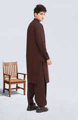 RAISIN 100% COTTON KAMEEZ SHALWAR