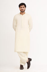 BOSKI BLENDED KAMEEZ SHALWAR