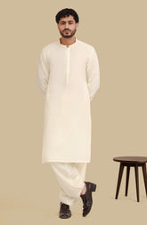 BOSKI BLENDED KAMEEZ SHALWAR