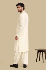 BOSKI BLENDED KAMEEZ SHALWAR