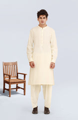 BOSKI BLENDED KAMEEZ SHALWAR