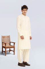 BOSKI BLENDED KAMEEZ SHALWAR
