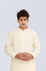 BOSKI BLENDED KAMEEZ SHALWAR