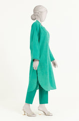 DOBBY STITCHED 2 PIECE