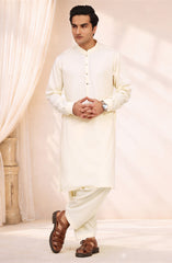BOSKI BLENDED KAMEEZ SHALWAR