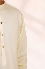 BOSKI BLENDED KAMEEZ SHALWAR